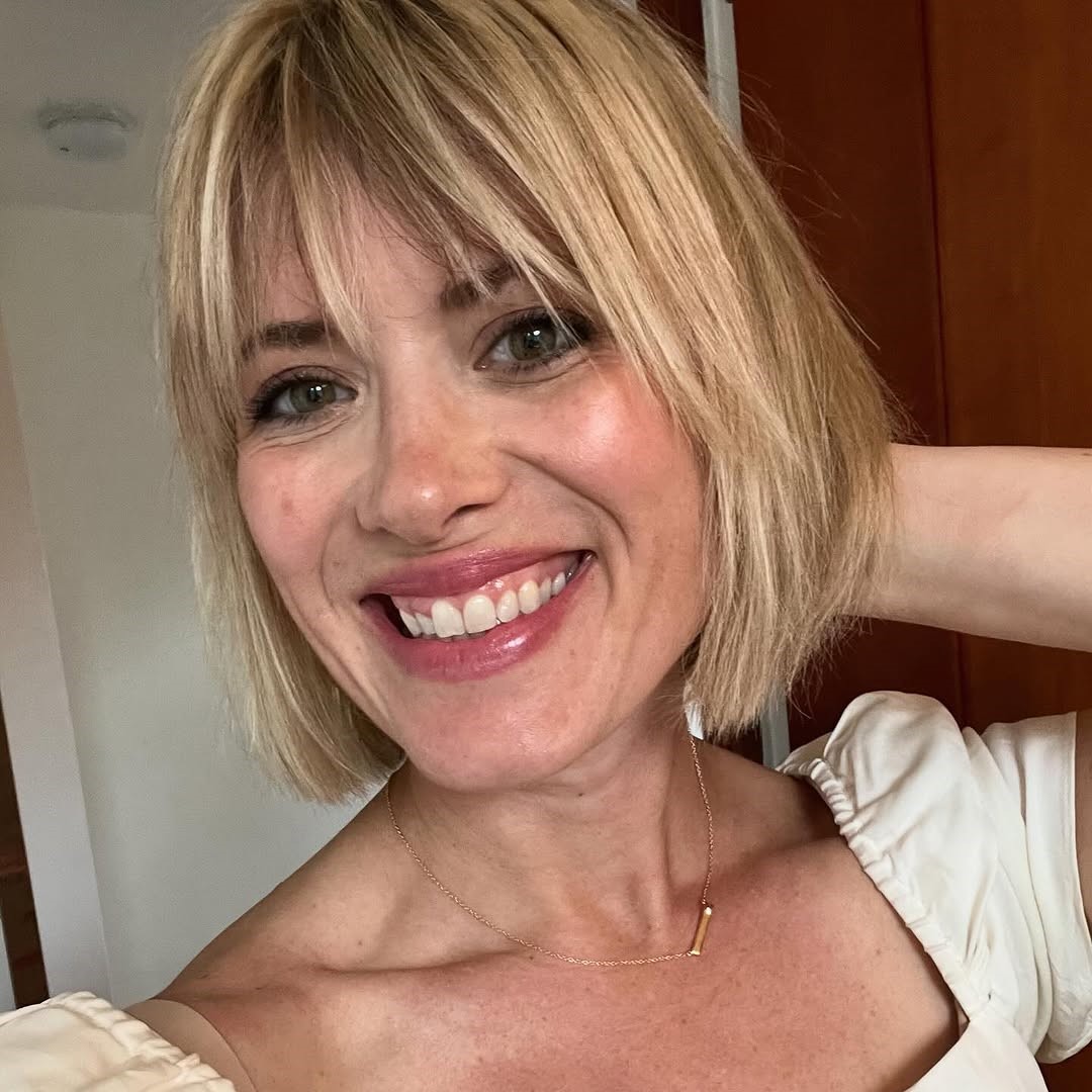 Brooke Fox - Radio Host